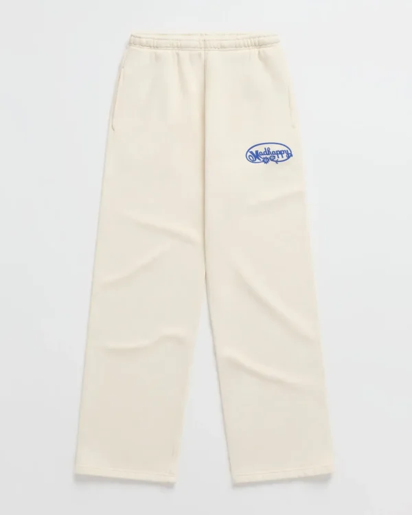 Madhappy Wildflower Straight Midweight Sweatpants
