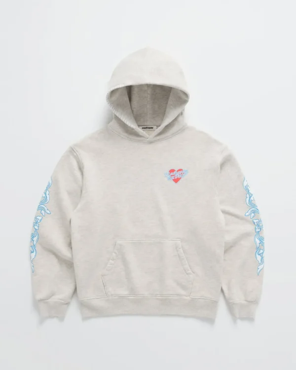 Madhappy I Heart Thai Diner Hoodie