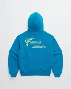 Madhappy Brilliant Joe’s Since Midweight Hoodie