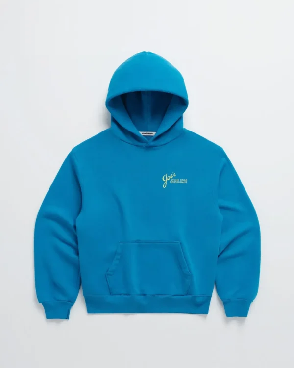 Madhappy Brilliant Joe’s Since Midweight Hoodie