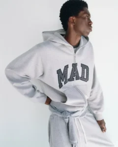 Madhappy Gap x Full Zip Hoodie