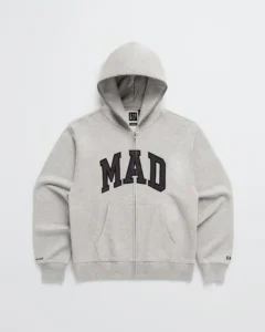 Madhappy Gap x Full Zip Hoodie