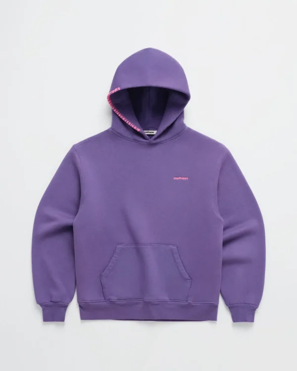 Madhappy Grapevine Classics Fleece Hoodie