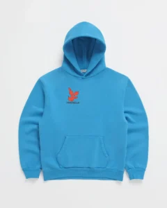 Madhappy Coachella Gulf Fleece Hoodie
