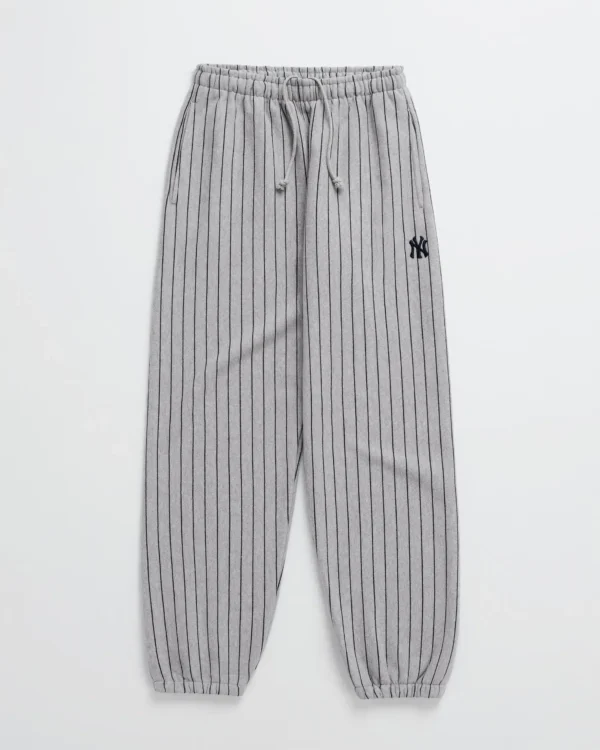 Madhappy Yankees Pinstripe Sweatpants