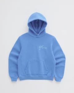 Madhappy Joe’s Stone Crab Fleece Hoodie