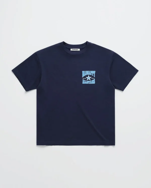Madhappy Allstar Midweight T-shirt