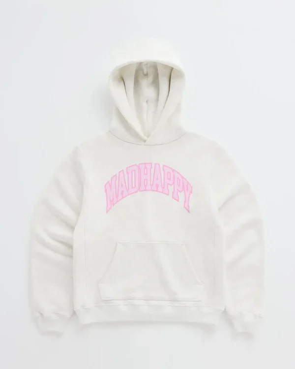 Madhappy Harvestbell Fleece Hoodie