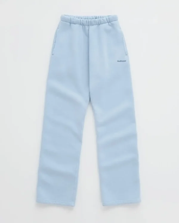 Madhappy Straight Leg Fleece Daylight Sweatpants