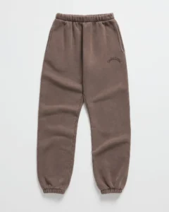 Cooper Pigment Madhappy Dye Fleece Sweatpants
