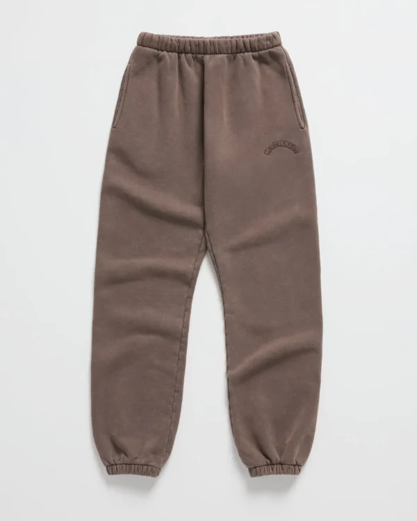 Cooper Pigment Madhappy Dye Fleece Sweatpants