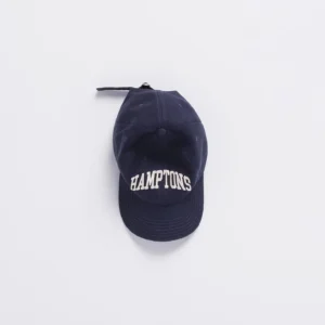 Madhappy Hamptons Navy Cap