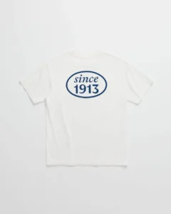 Madhappy Brilliant Joe’s 1913 Midweight T-shirt