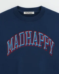 Madhappy Elderberry Crewneck