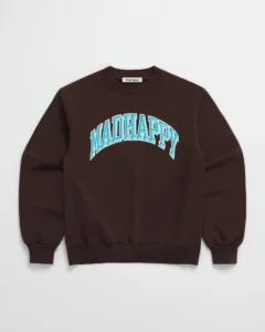 Madhappy X Gap Crewneck