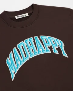 Madhappy X Gap Crewneck