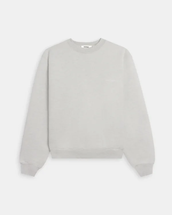 Madhappy Grey Sweatshirt