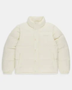 Cozy Madhappy Puffer Jacket