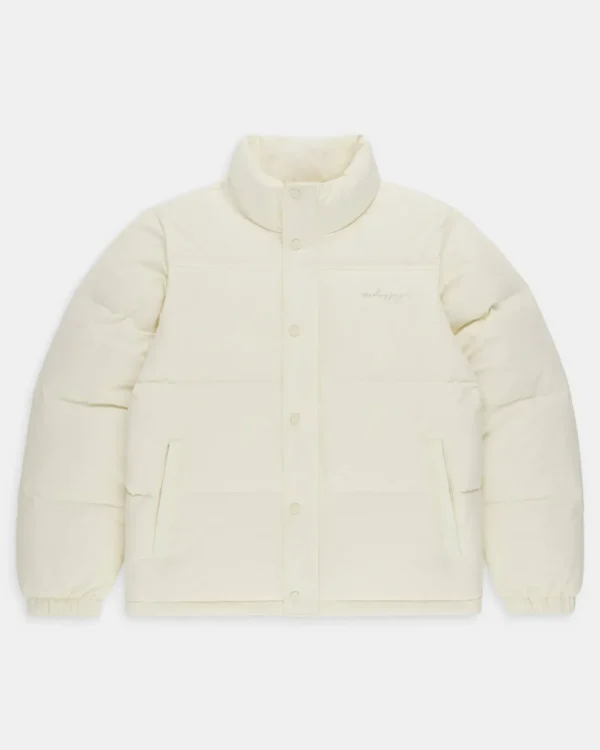 Cozy Madhappy Puffer Jacket
