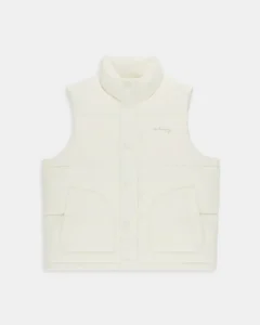 Cozy Madhappy Puffer Vest