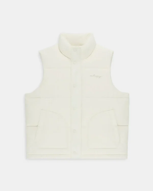 Cozy Madhappy Puffer Vest