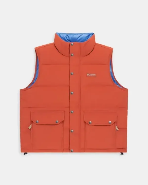 Madhappy x Columbia Wallowa Puffer Vest