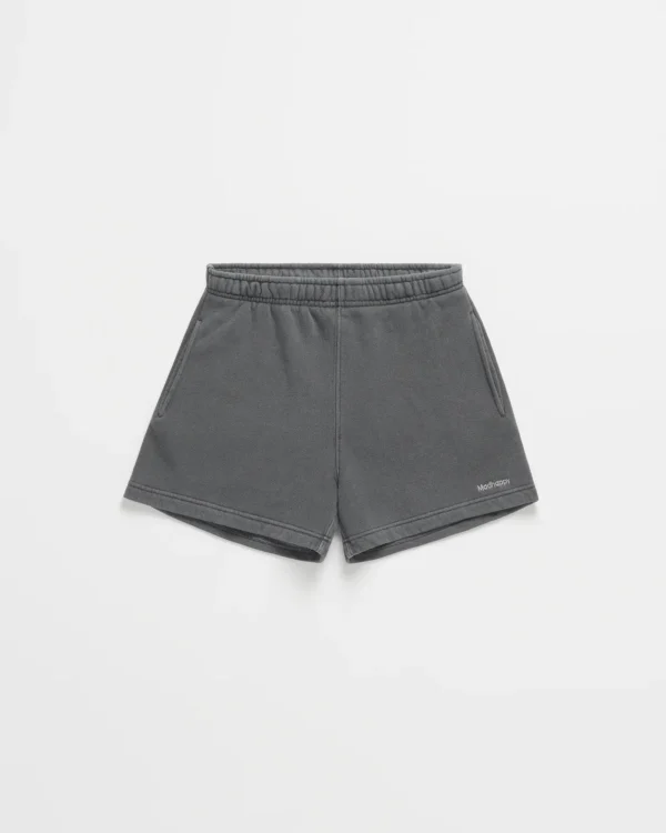 Men and Women Madhappy Classics Midweight Short