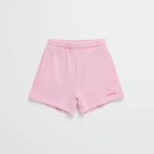 Pink Madhappy Classics Short