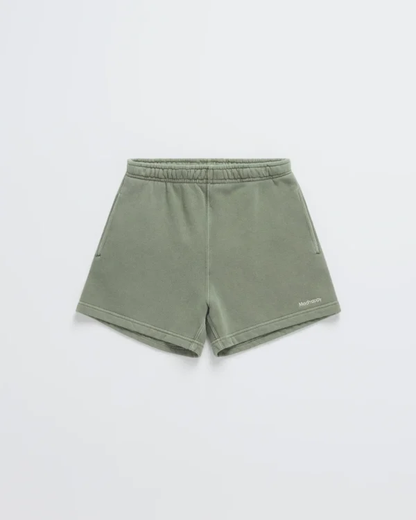 Classics Slate Madhappy Short