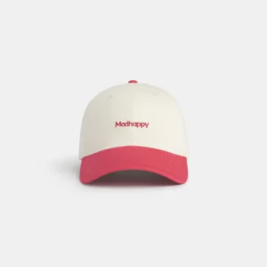 Madhappy Two Tone Dad Hat