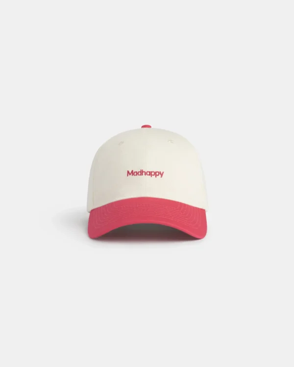 Madhappy Two Tone Dad Hat